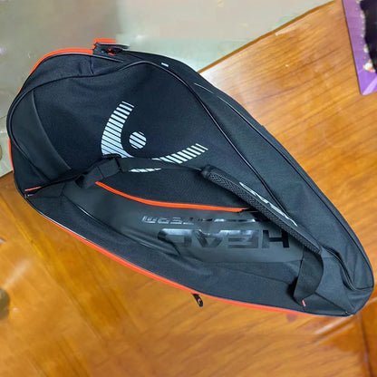 Head radical 6 racket bag best sale